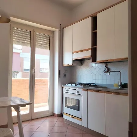 Casa Teti Apartment *