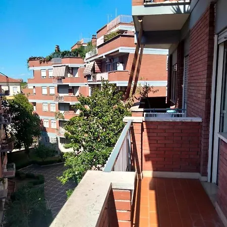 Apartment Casa Teti