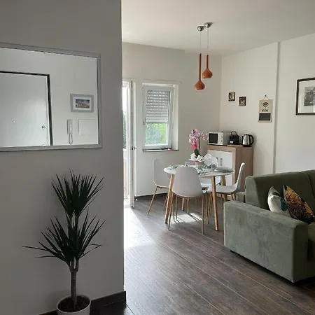 Apartment Soul In Rome, Vatican Museum Rom