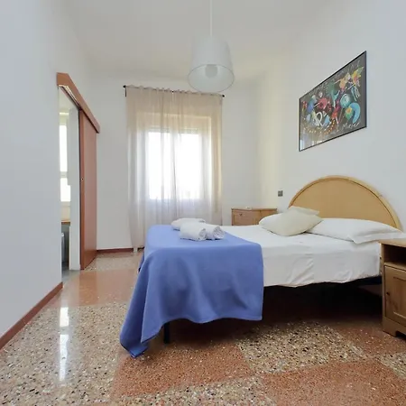 Silvano's In Apartamento *