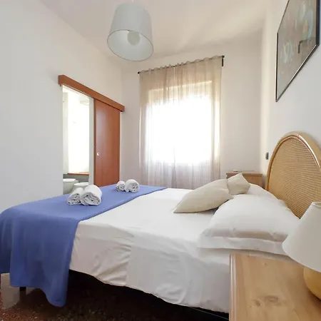 Apartamento Silvano's In *