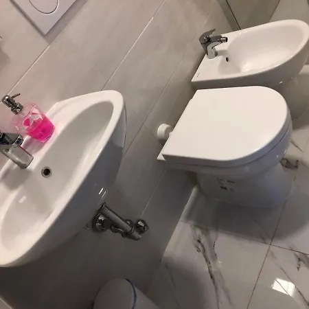 Relaxon Guest house Rome