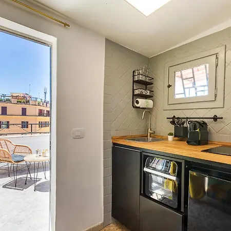 Casina Monti Penthouse Terrazza W Stunning Views Apartment *