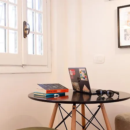 Appartamento Casina Monti Penthouse Terrazza W Stunning Views Roma