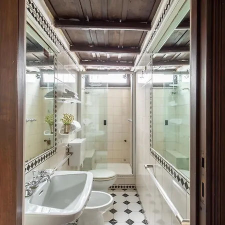 Apartamento Iflat Lovely Flat In Navona *