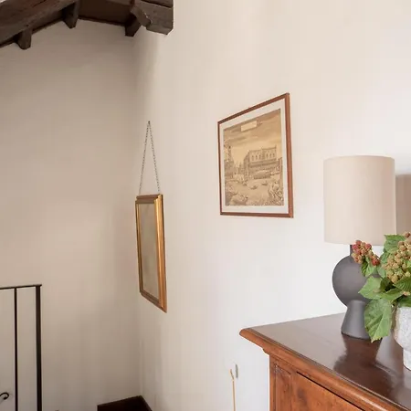 Apartamento Iflat Lovely Flat In Navona *