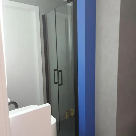 Apartamento Rock N - Colosseo - Via Leonina