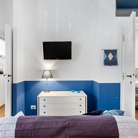 True Blue Appartamento