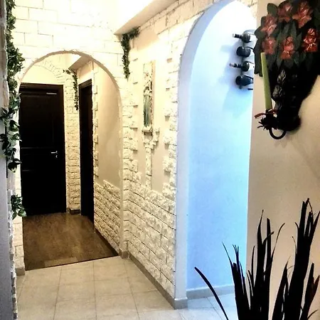 Bed & Breakfast Antica Aria Di Rome