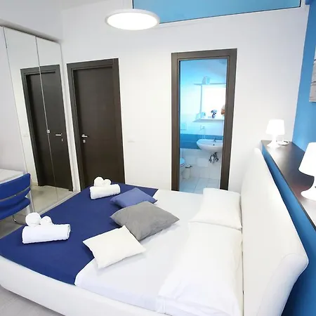 Iris 3* Roma
