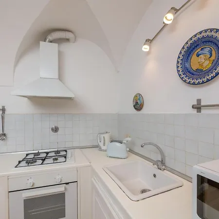 Banchi Nuovi House * Roma
