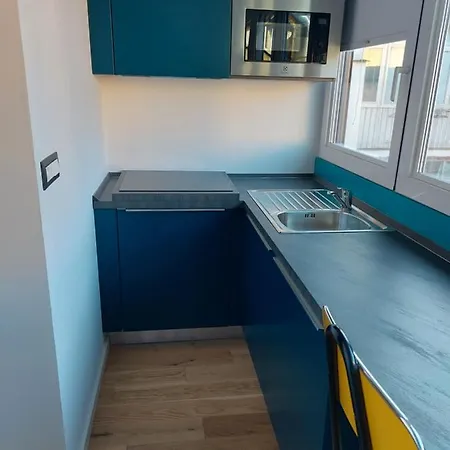 Apartamento Rock N - Colosseo - Via Leonina *
