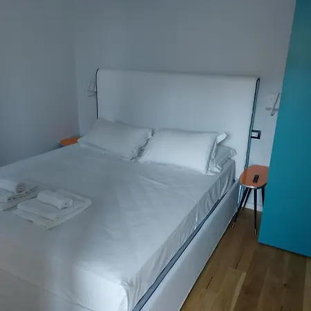 Apartamento Rock N - Colosseo - Via Leonina