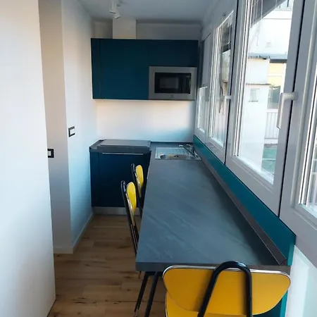 Rock N - Colosseo - Via Leonina Apartamento