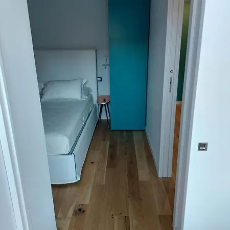 Apartamento Rock N - Colosseo - Via Leonina