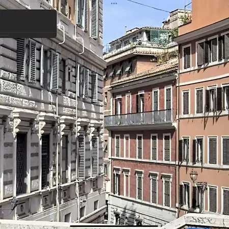 Rock N - Colosseo - Via Leonina * Roma