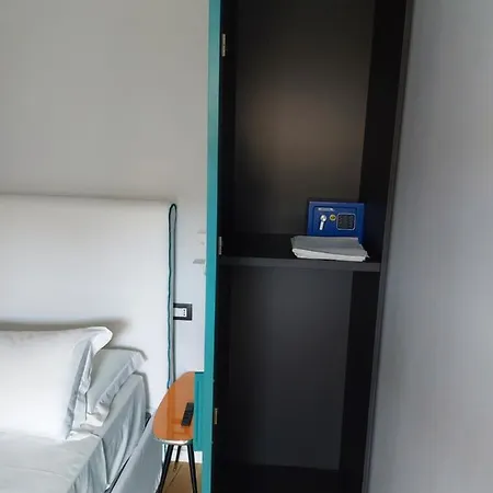 Rock N - Colosseo - Via Leonina Apartamento Roma