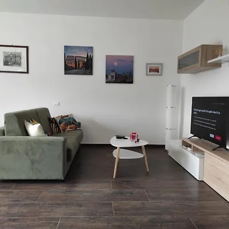 Soul In Rome, Vatican Museum Apartment Rom