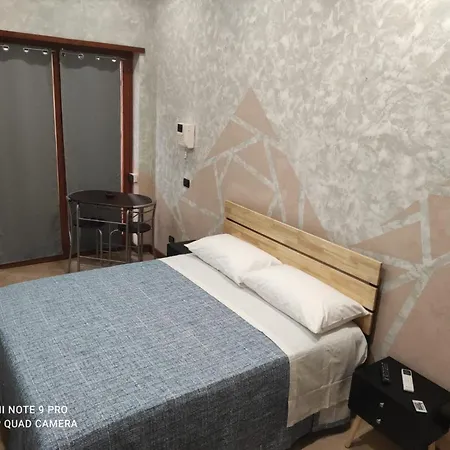 Apartment 1 Rome
