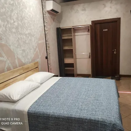 1 Rome