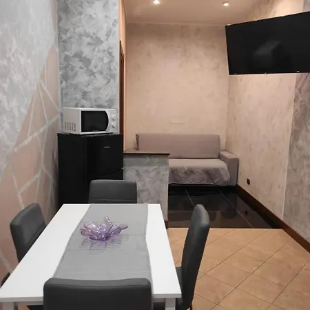 1 Apartment