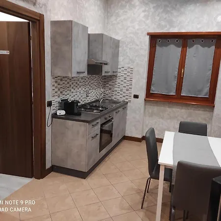 1 Apartment