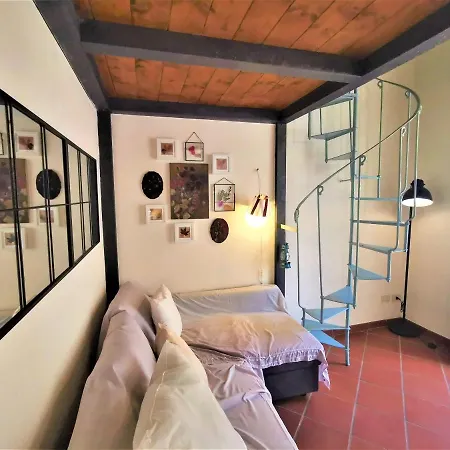 Bellezza Al Colosseo - & Apts Bed & Breakfast
