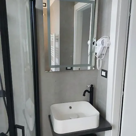 Rock N - Colosseo - Via Leonina Apartamento