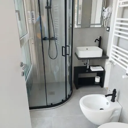 Rock N - Colosseo - Via Leonina Apartamento *