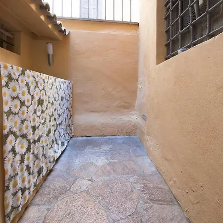Spanish Steps Mini-loft * Roma