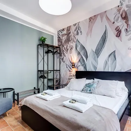 Bbl - Trevi 2bdr Apartment Rome