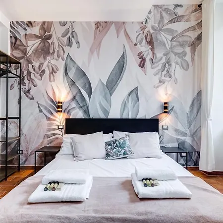 Bbl - Trevi 2bdr * Rome