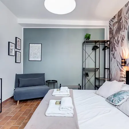 Apartment Bbl - Trevi 2bdr *