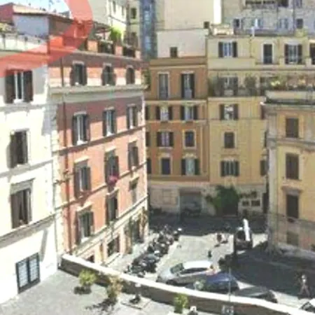 Casina Monti Penthouse Terrazza W Stunning Views