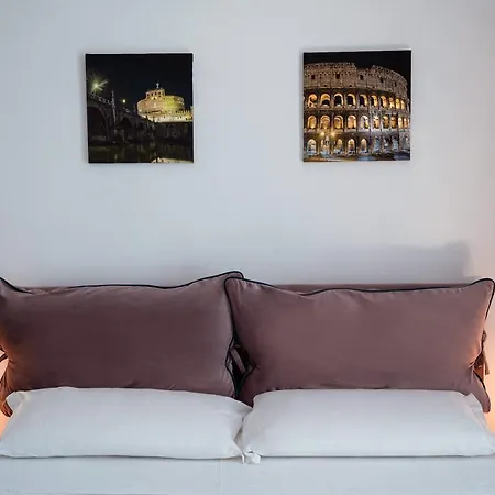 Beatrix House Apartment *