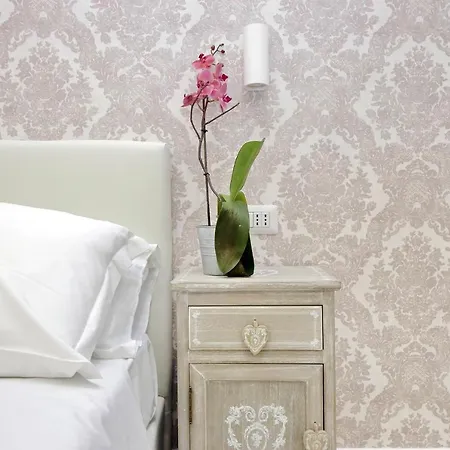 Gialli Vatican Guest house Rome