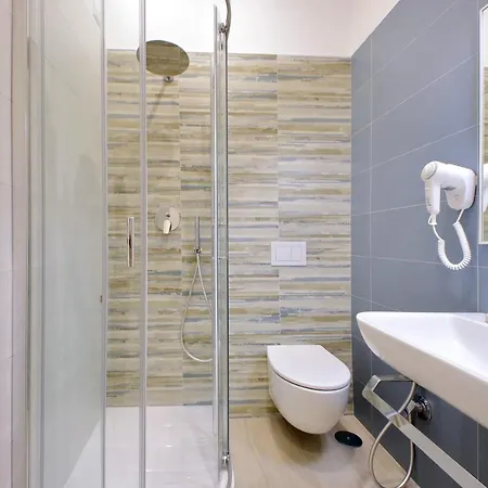 Guest house Gialli Vatican Rome