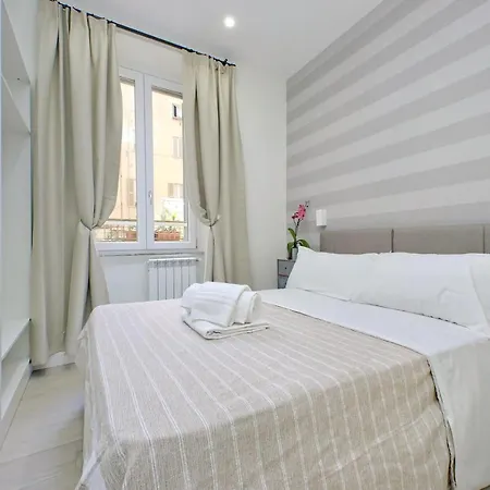 Guest house Gialli Vatican Rome
