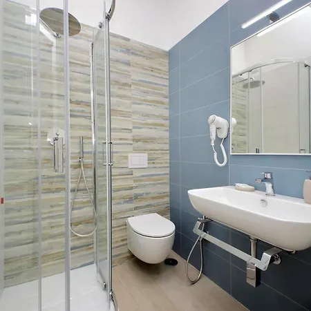Gialli Vatican Guest house 2*