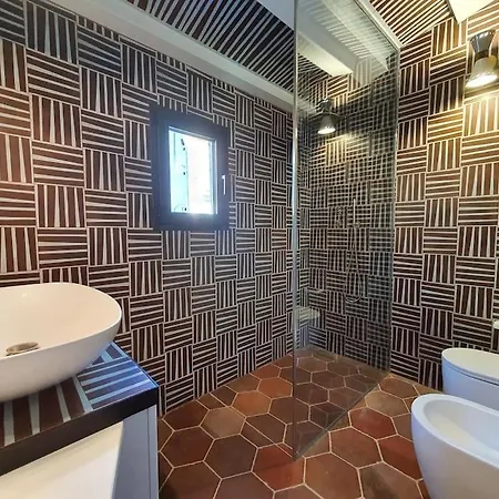 Apartment Boutique Penthouse With Terrace, Spanish Steps Rome