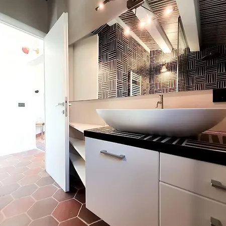 Boutique Penthouse With Terrace, Spanish Steps
