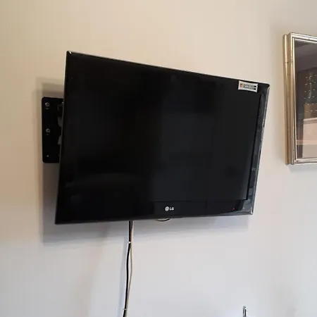 La Tisana Apartment Rome