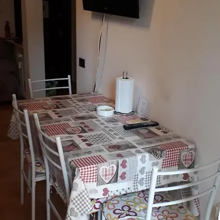 La Tisana Per Uso Turistico Roma