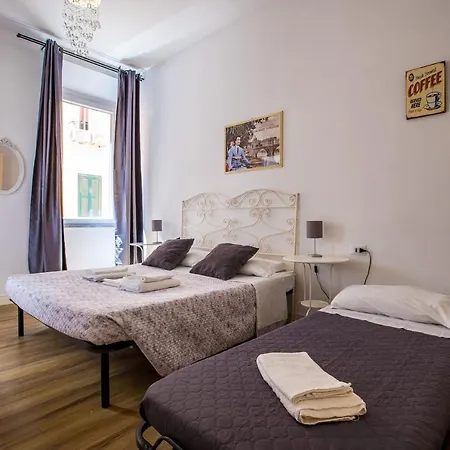 Musei Vaticani Holidays Holiday home *