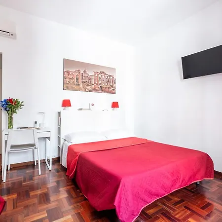 Take It Easy Guest house Rome