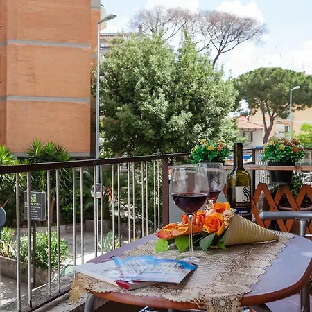 Alterego Vaticano 5* Roma