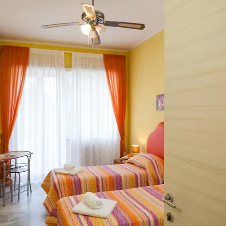 Bed & Breakfast Alterego Vaticano