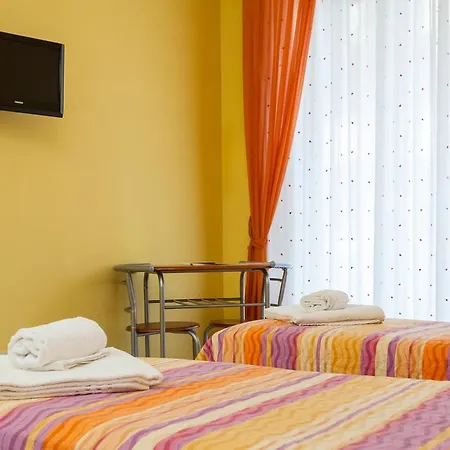 Bed & Breakfast Alterego Vaticano Roma