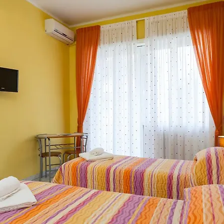Bed & Breakfast Alterego Vaticano 5*