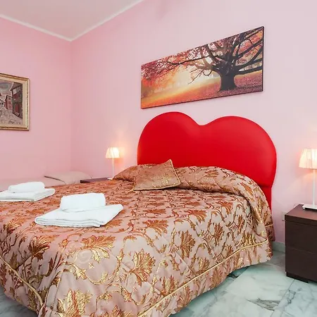 Bed & Breakfast Alterego Vaticano 5*